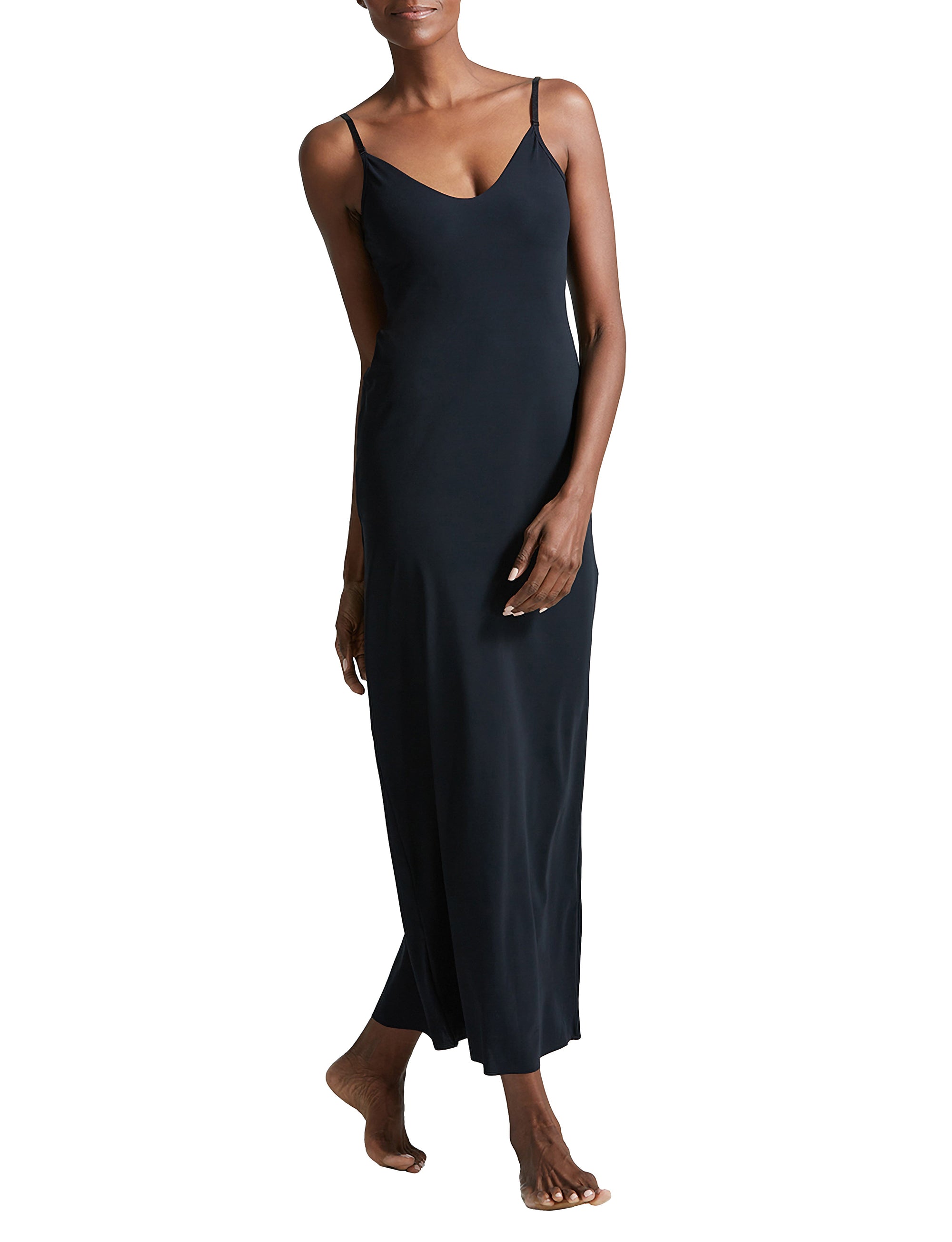 Classic Maxi Slip - 3