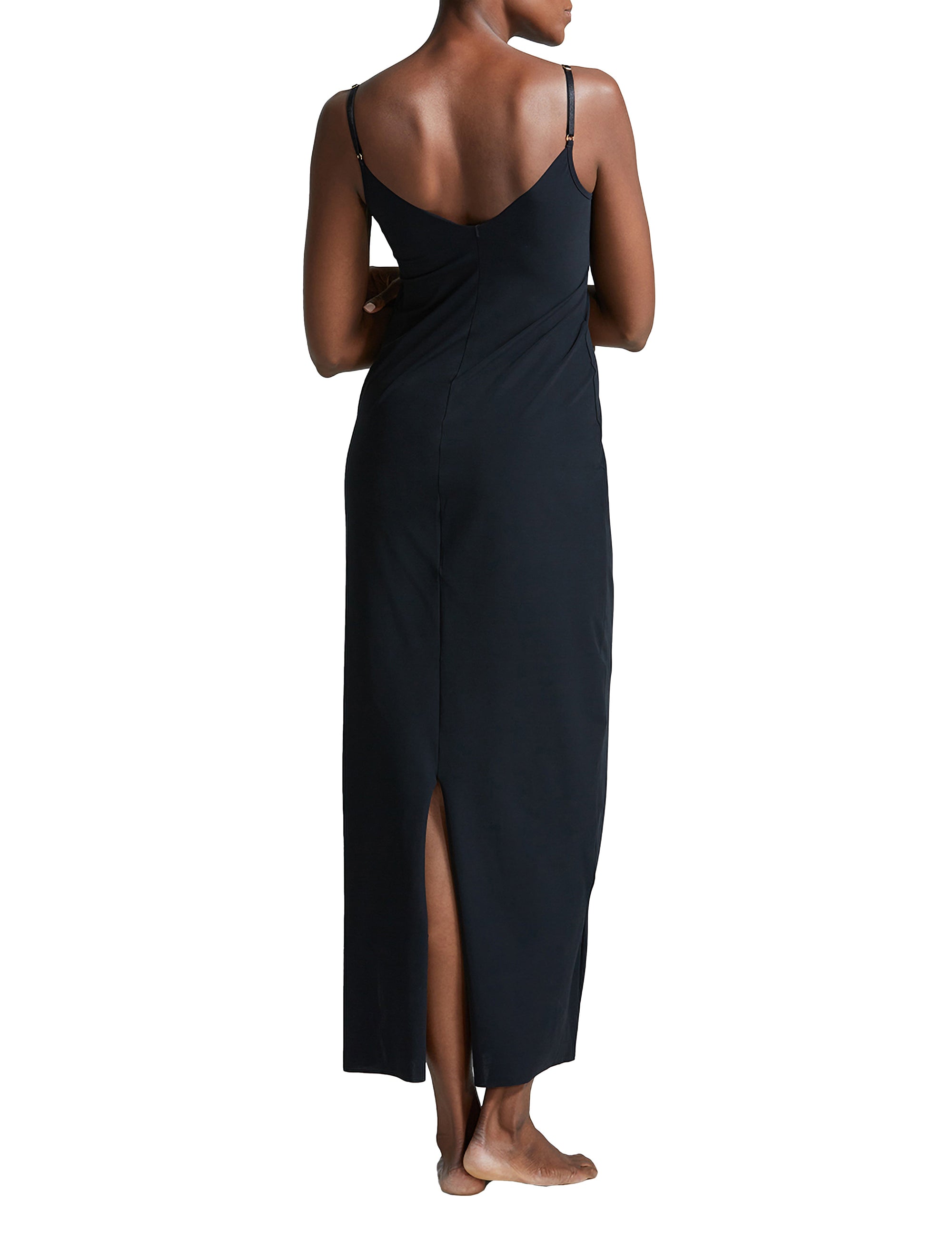 Classic Maxi Slip - 4