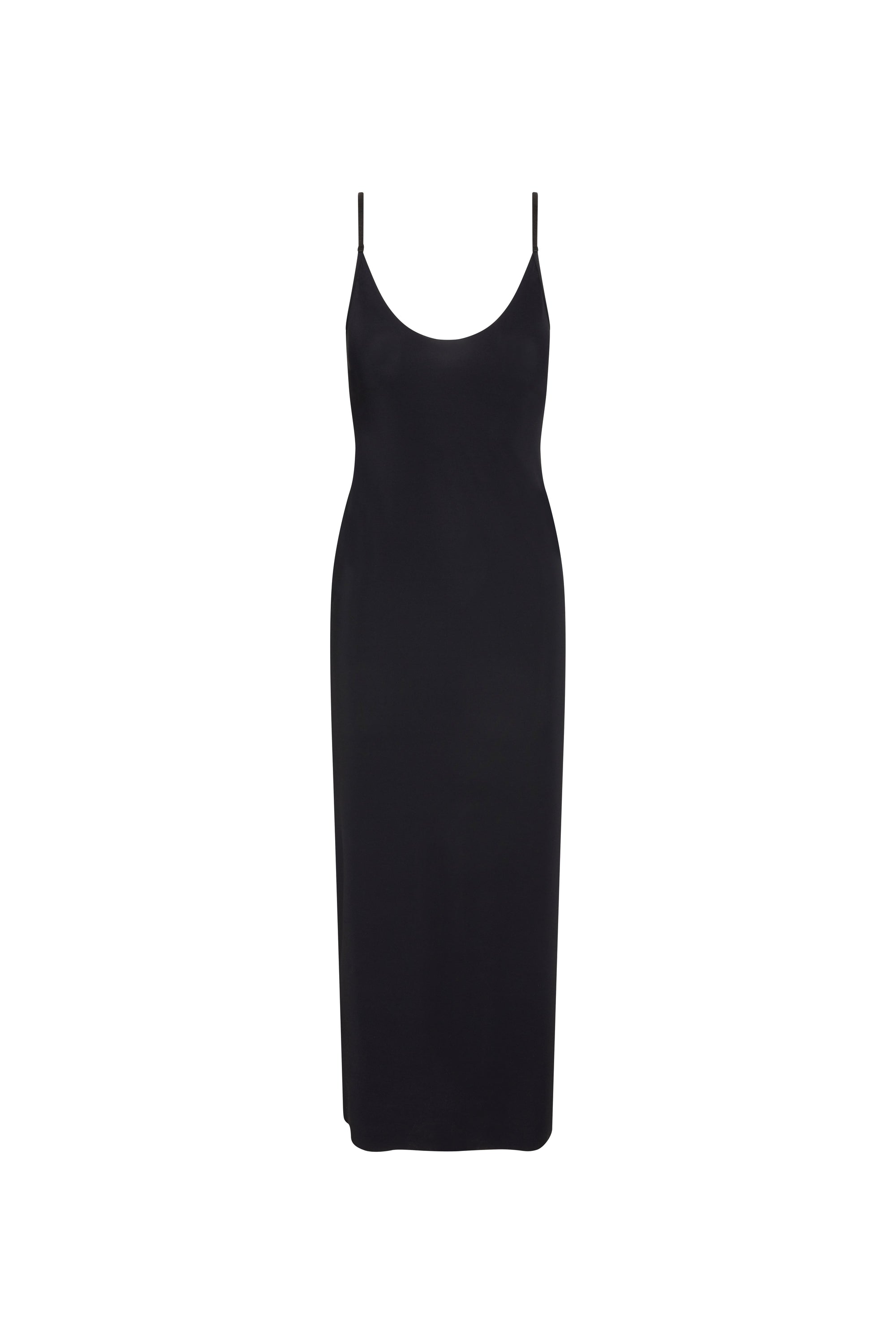 Classic Maxi Slip - 5