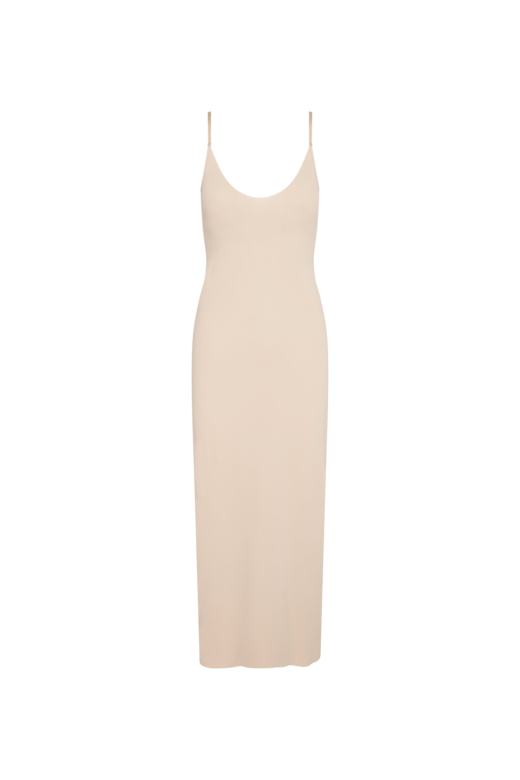 Classic Maxi Slip - 4