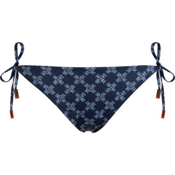 Women Swim Turtle Monogram - 5