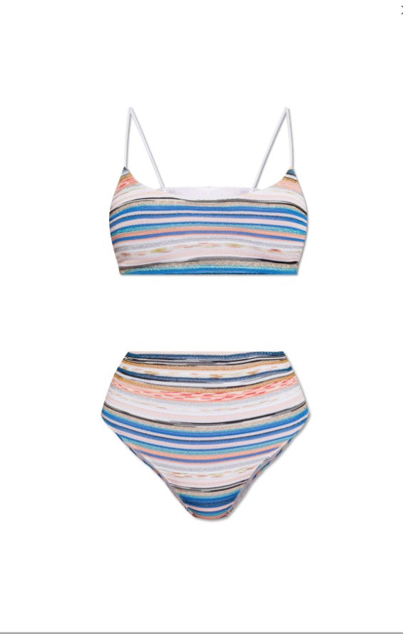 Missoni Two-piece swimsuit - Mix - 1
