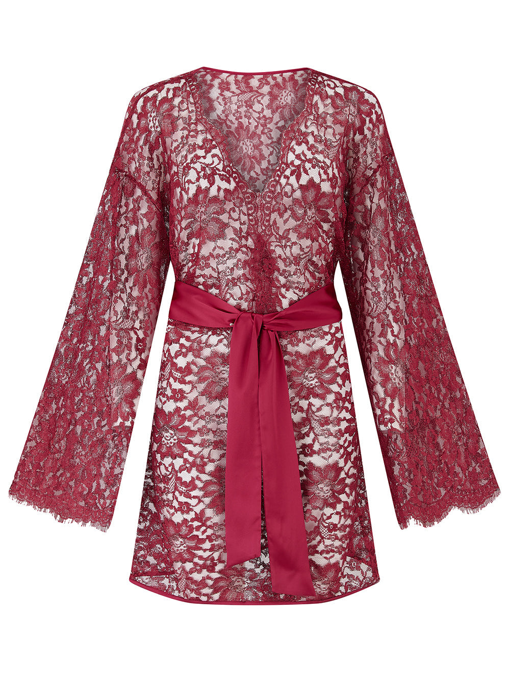 Coco de Mer Naraya Robe - 1