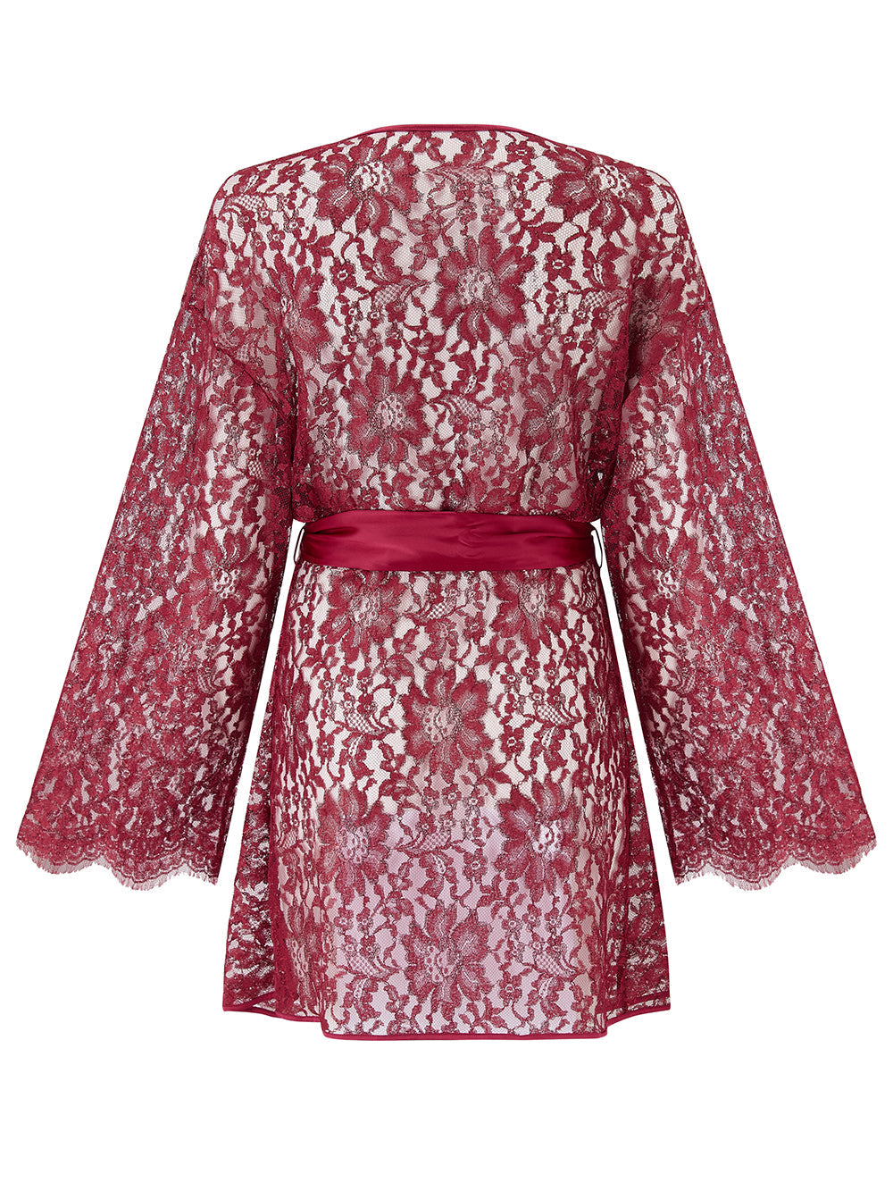 Coco de Mer Naraya Robe - 2
