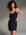 Classic Tailored Slip - Black - 1