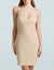 Classic Tailored Slip - Nude - 1