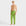 Men Terry Pants Solid - Green - 1