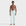 Men Terry Pants Solid - Light Blue - 1