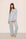 Gisele TENCEL™ Modal Long PJ Set - Gray - 1
