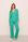 Gisele TENCEL™ Modal Long PJ Set - Green - 1