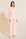 Gisele TENCEL™ Modal Long PJ Set - Pink - 1