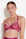 Mari Balconette Wire Bra Fuchsia - Fuchsia - 1