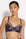 Mari Balconette Wire Bra Navy - Navy - 1