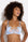 Vero Balconette Wire Bra Sky Blue - Sky Blue - 1