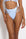 Vero Harness Brief Sky Blue - Sky Blue - 1