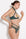 Vero Harness Brief Green - Green - 1