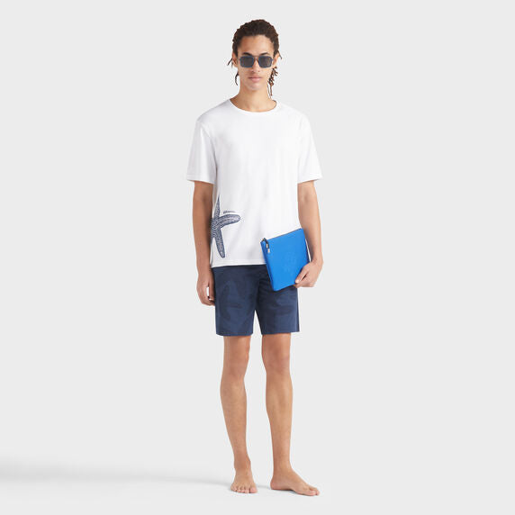 Men Organic Cotton T-shirt Starlettes - 3