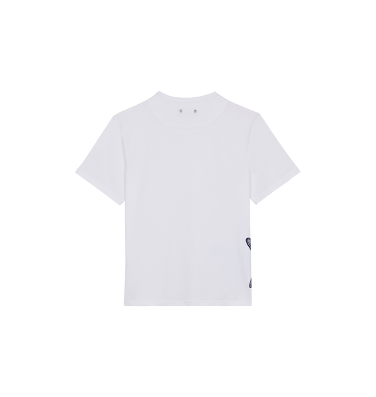 Men Organic Cotton T-shirt Starlettes - 5