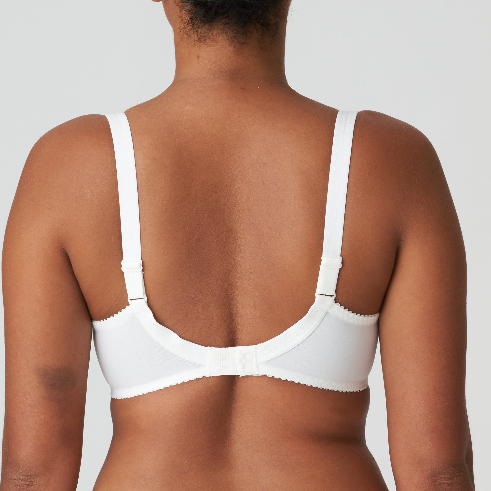 PrimaDonna Deauville Full Cup Bra - Natural - Natural