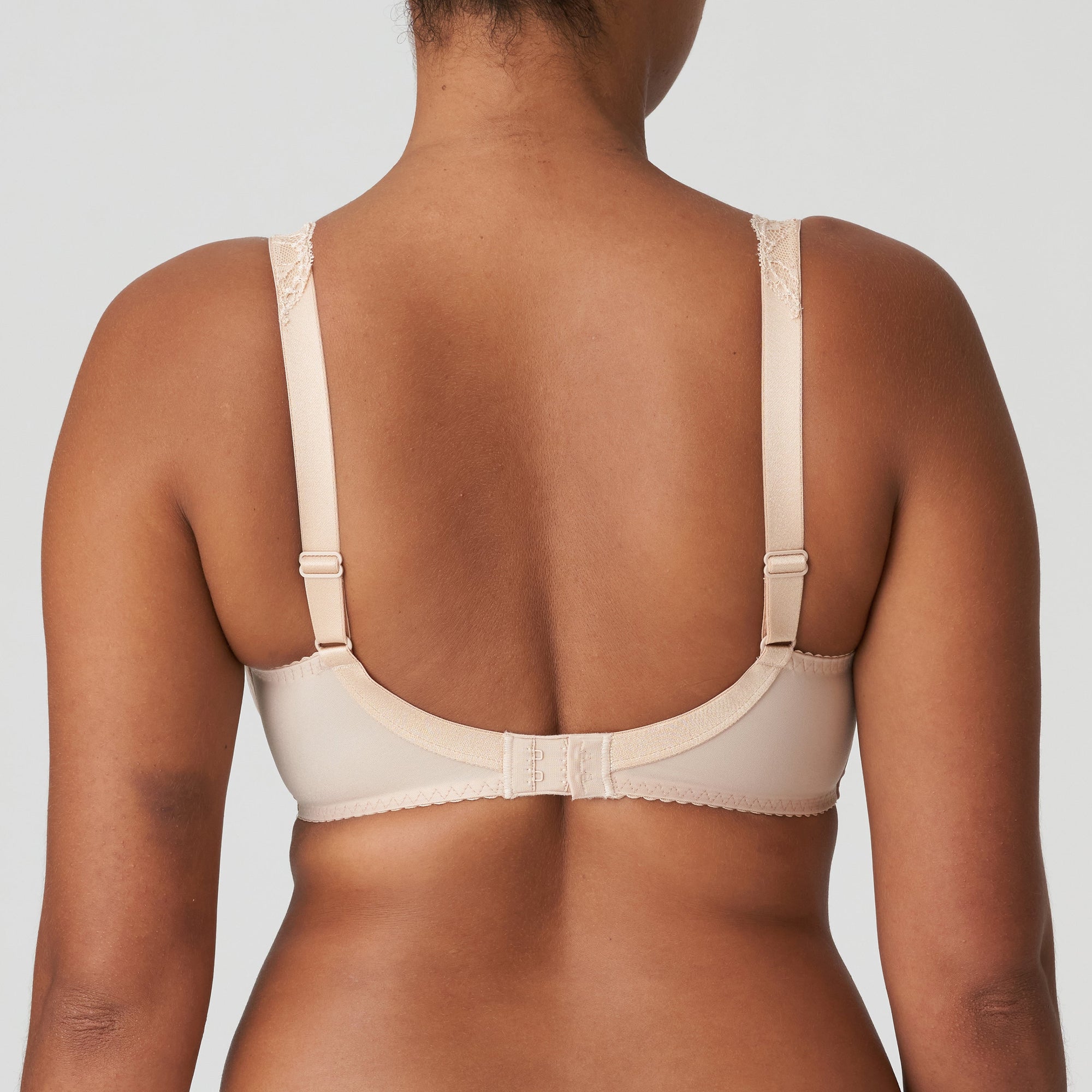 PrimaDonna Madison Full Cup Bra - Caffé Latte - Caffé Latte