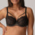 PrimaDonna Sophora Balcony Bra Tulip Seam - Black