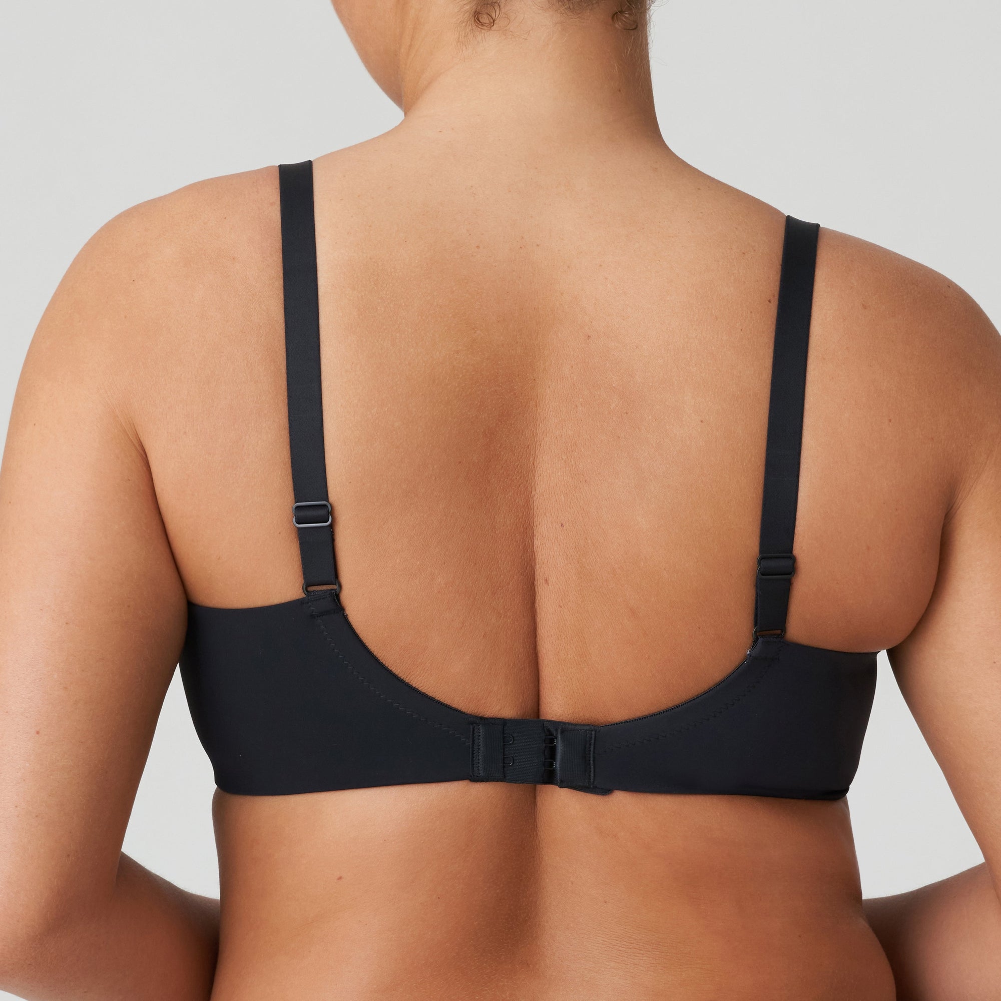 PrimaDonna Figuras Padded Bra Heartshape - Black