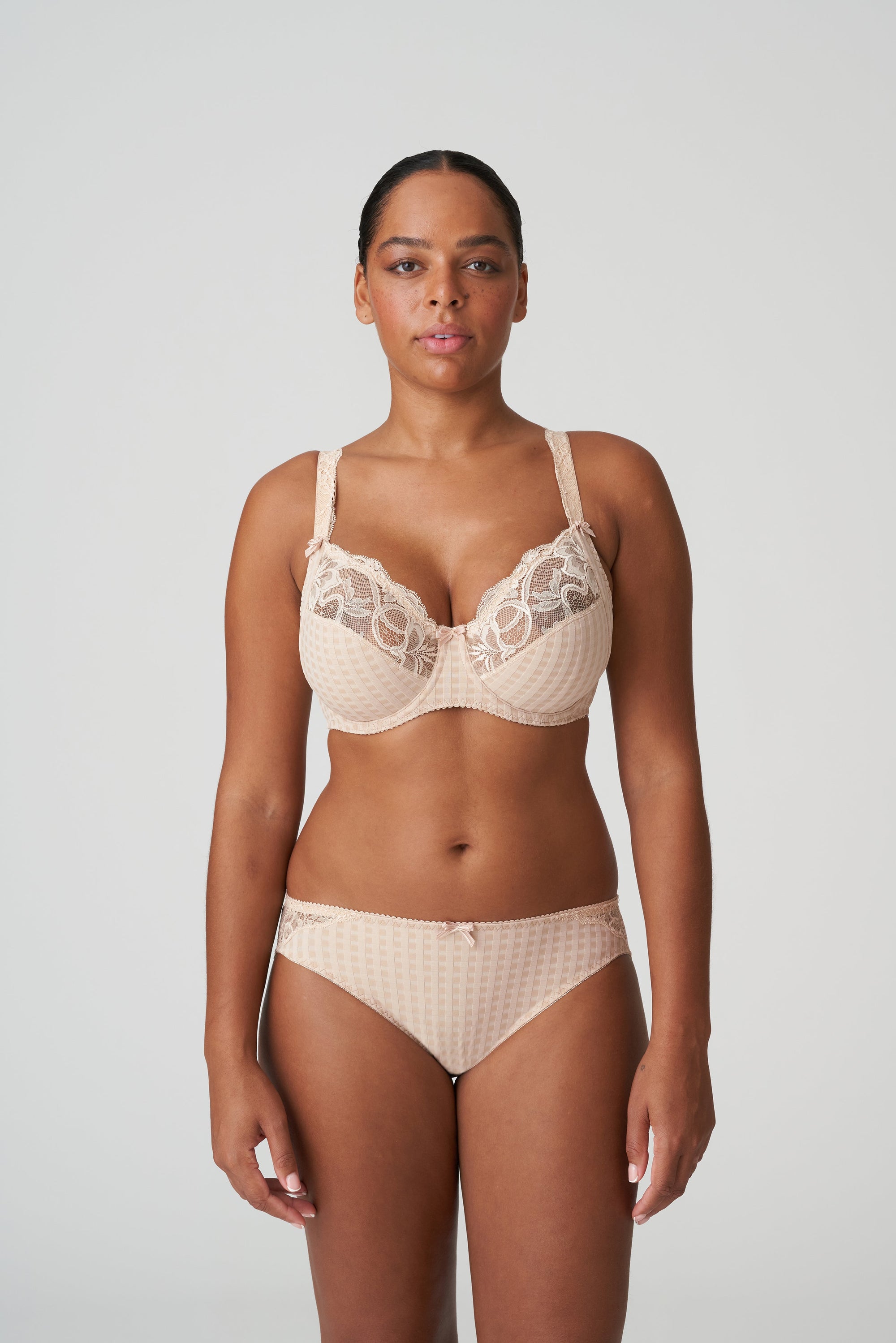 PrimaDonna Madison Full Cup Bra - Caffé Latte - Caffé Latte