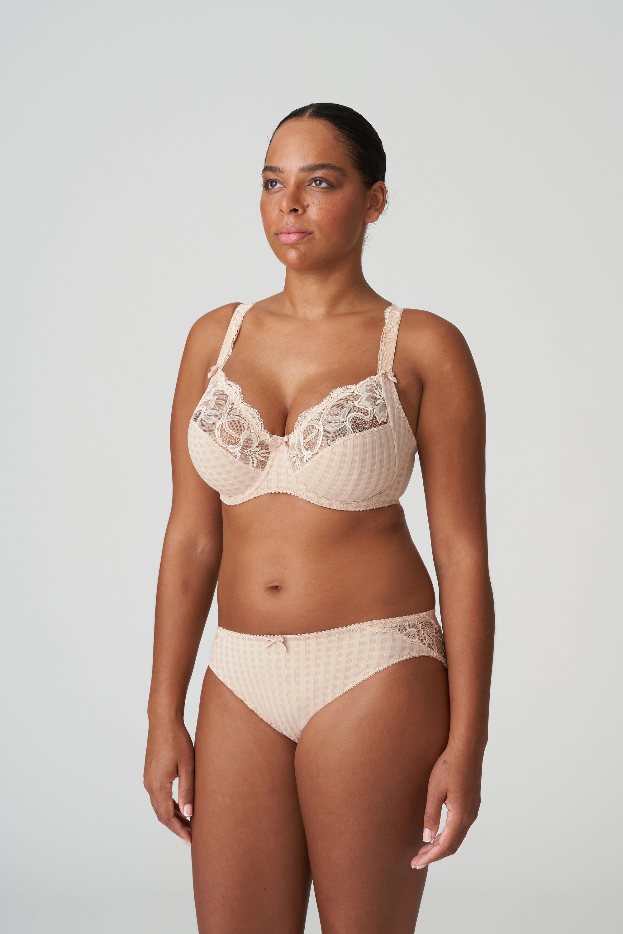 PrimaDonna Madison Full Cup Bra - Caffé Latte - Caffé Latte