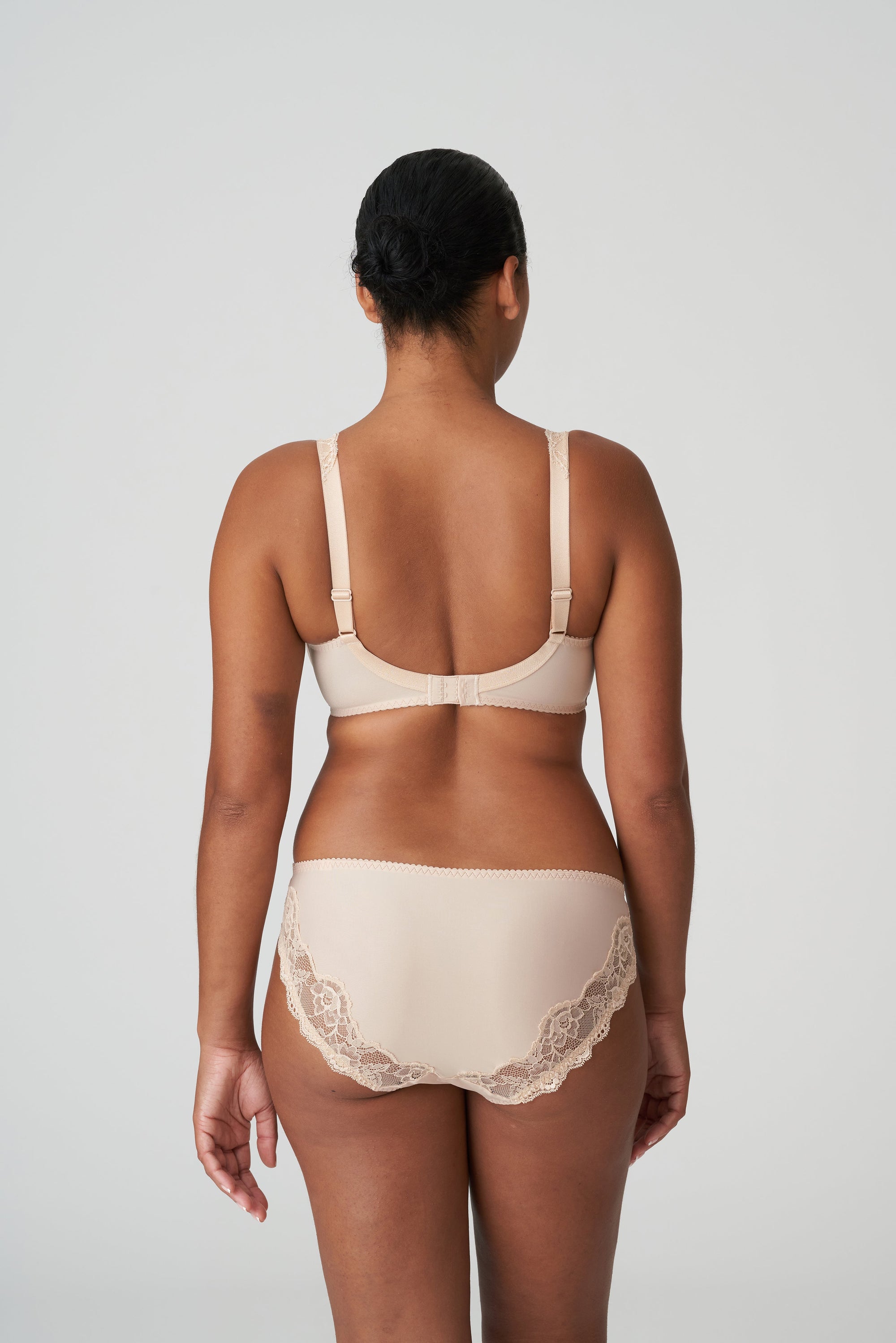 PrimaDonna Madison Full Cup Bra - Caffé Latte - Caffé Latte